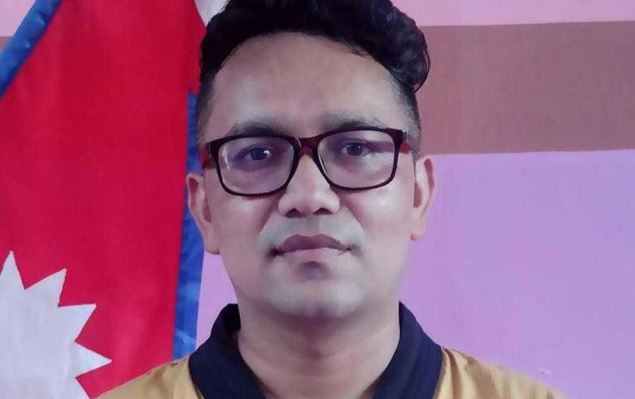 खड्का उत्कृष्ट निर्णायक घोषित